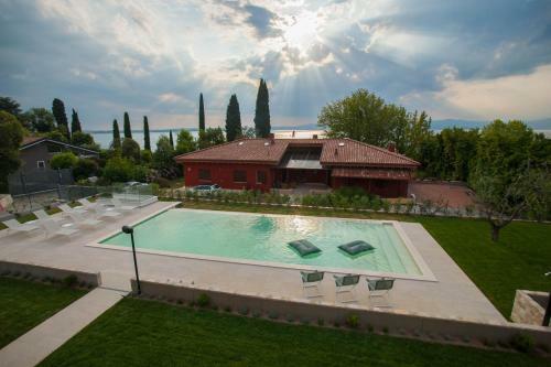 Apartamento Italianflat - Maison Du Lac