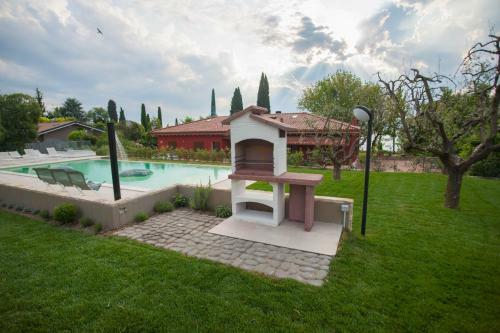 Apartamento Italianflat - Maison Du Lac