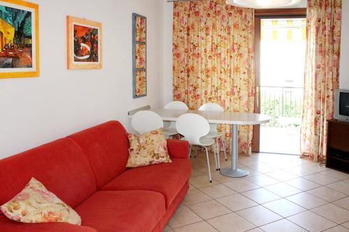 Apartamento Residenz Edera 530s