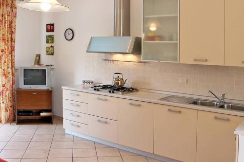 Apartamento Residenz Edera 530s