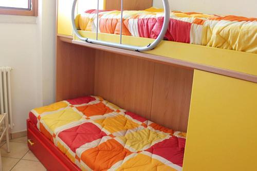 Apartamento Residenz Edera 530s