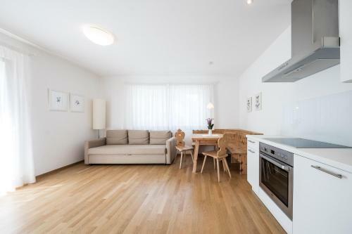 Apartamento Villa Am Gries ''apartments''
