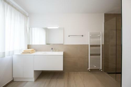 Apartamento Villa Am Gries ''apartments''