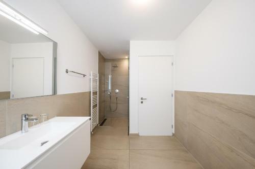 Apartamento Villa Am Gries ''apartments''