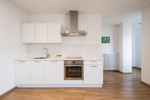 Apartamento Villa Am Gries ''apartments''