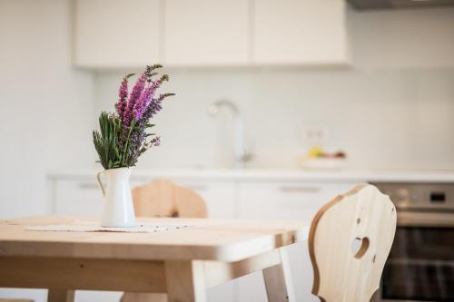 Apartamento Villa Am Gries ''apartments''