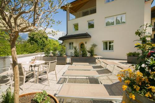 Apartamento Villa Am Gries ''apartments''