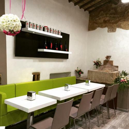 Apartamento Il Castello Di Campello
