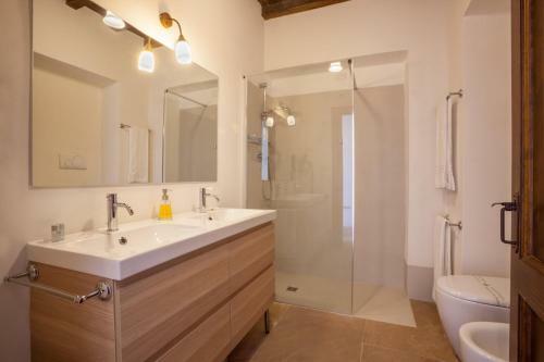 Apartamento Il Castello Di Campello