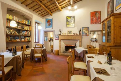 Apartamento Il Castello Di Campello