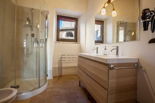 Apartamento Il Castello Di Campello