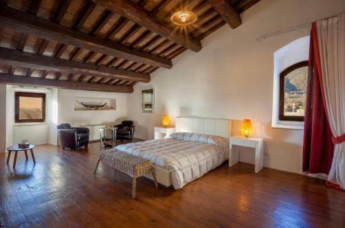 Apartamento Il Castello Di Campello