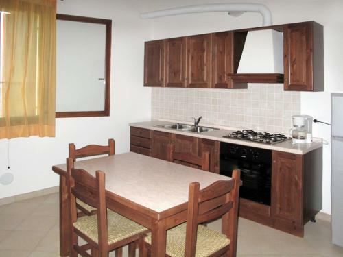 Apartamento Locazione Turistica Casa Bertilla (Anp100)