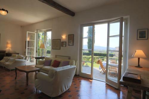 Villa Lilla