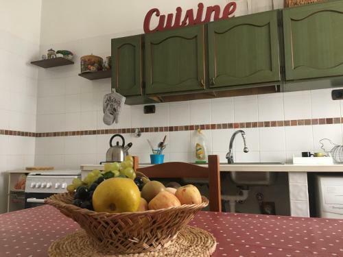 Apartamento Tuscany Location