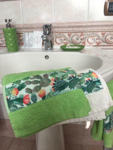 Apartamento Tuscany Location