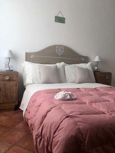 Apartamento Tuscany Location