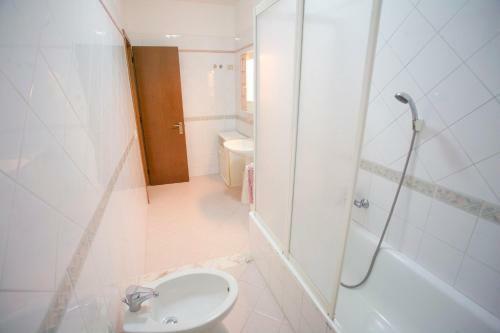 Apartamento Trilocale Da Nina