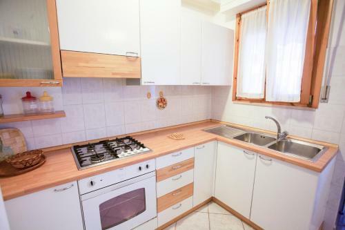 Apartamento Trilocale Da Nina