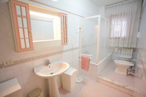 Apartamento Trilocale Da Nina