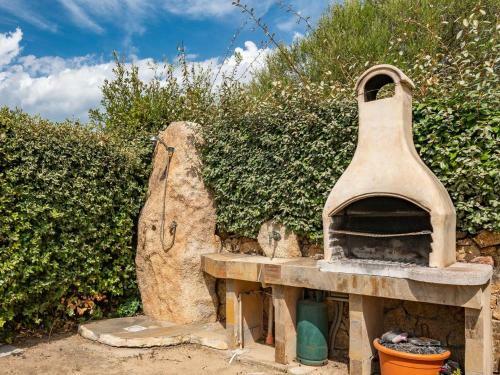 Locazione Turistica Villa Magnifique