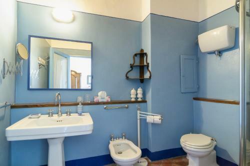 Bed & Breakfast Al Di Fuori Del Tempo