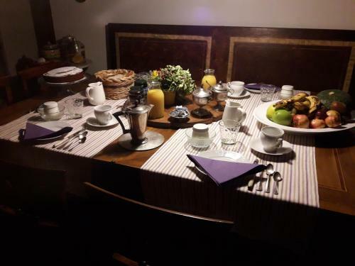 Bed & Breakfast Al Di Fuori Del Tempo