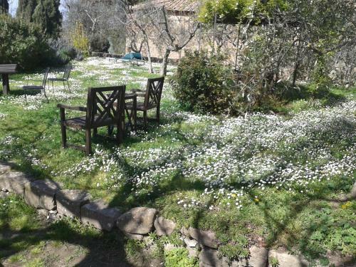 Bed & Breakfast Al Di Fuori Del Tempo