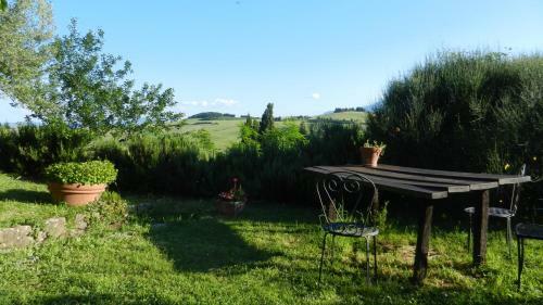 Bed & Breakfast Al Di Fuori Del Tempo