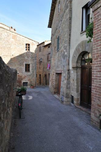 Bed & Breakfast Al Di Fuori Del Tempo