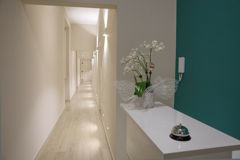 Hostal Gleda Rooms Deluxe