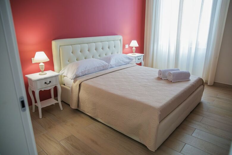 Hostal Gleda Rooms Deluxe