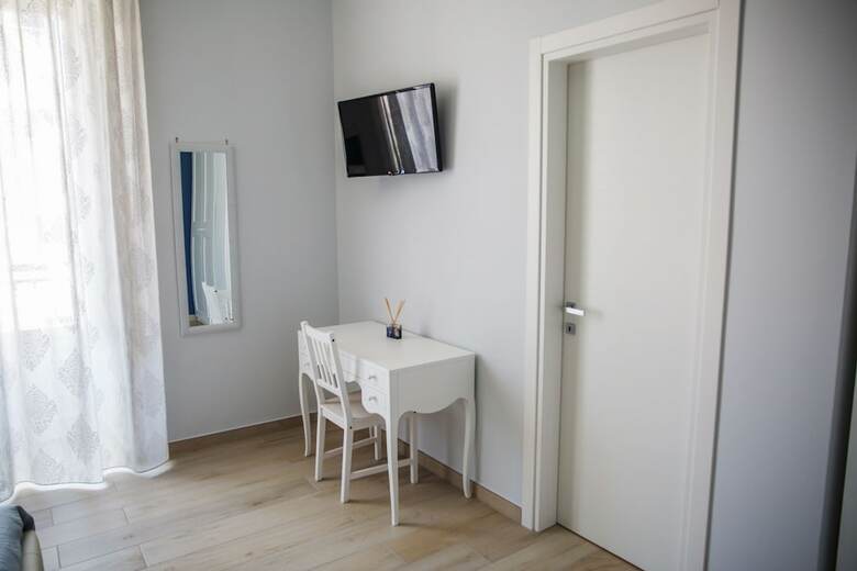 Hostal Gleda Rooms Deluxe