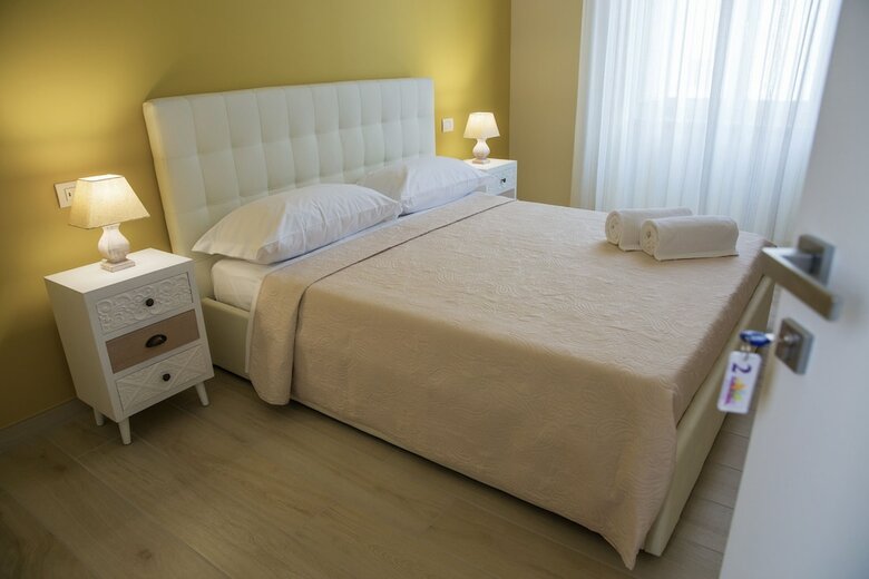 Hostal Gleda Rooms Deluxe