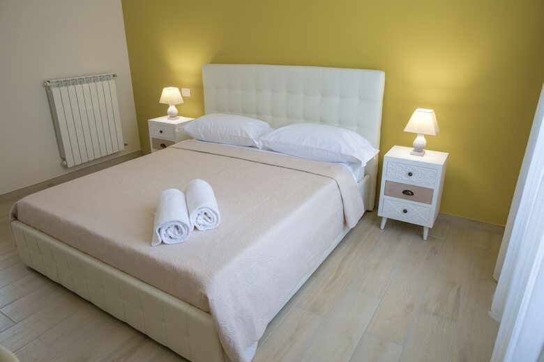 Hostal Gleda Rooms Deluxe