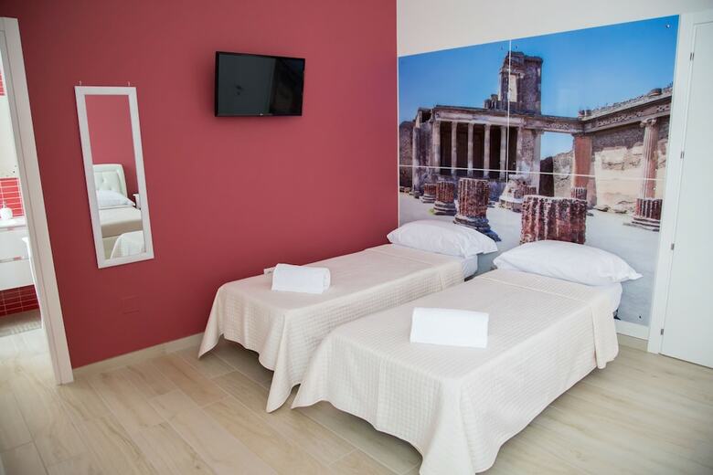 Hostal Gleda Rooms Deluxe