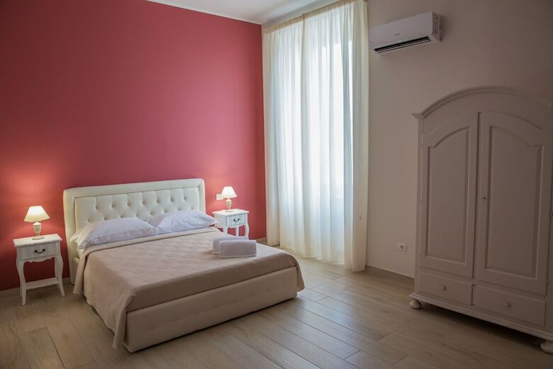 Hostal Gleda Rooms Deluxe