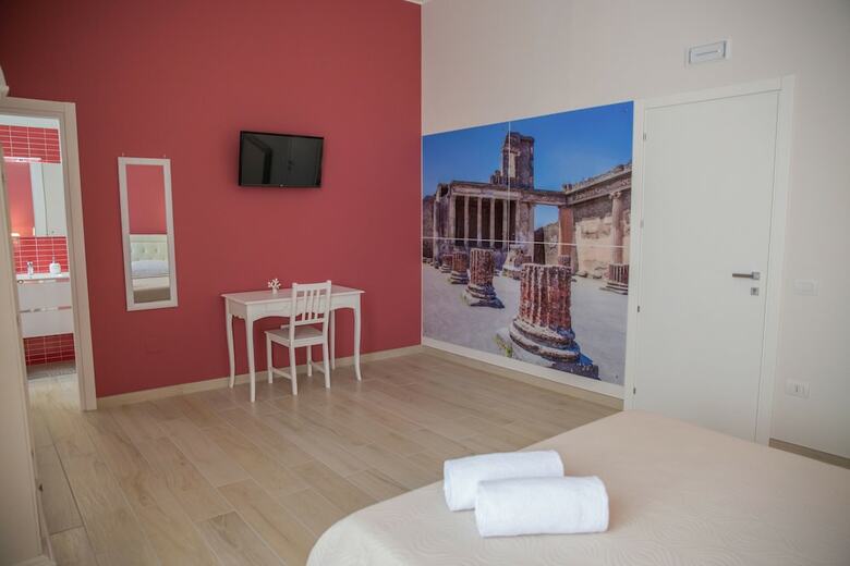 Hostal Gleda Rooms Deluxe