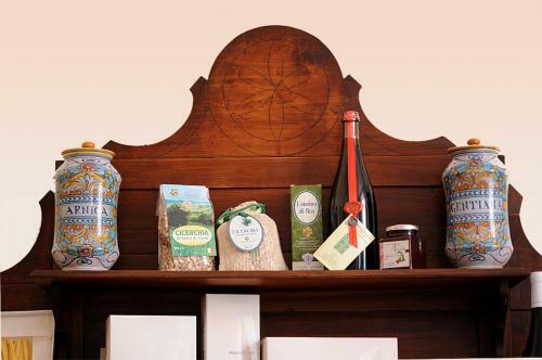 Bed & Breakfast Antico Pomerio
