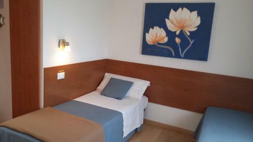 Bed & Breakfast Venice Airport Room