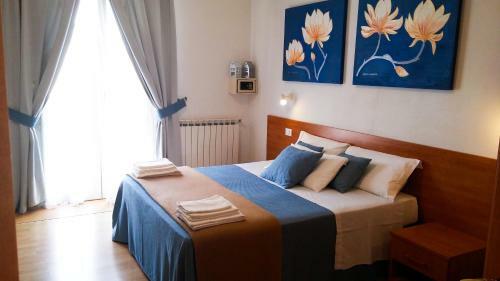 Bed & Breakfast Venice Airport Room