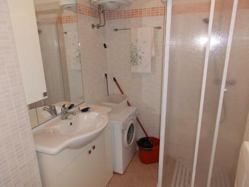 Apartamento Residence Oceanico