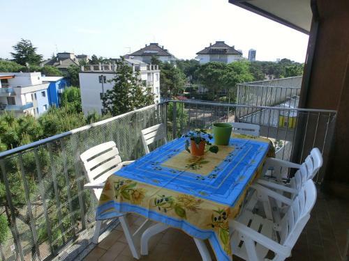 Apartamento Residence Oceanico