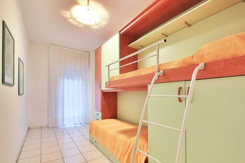 Apartamento Condominio Schubert
