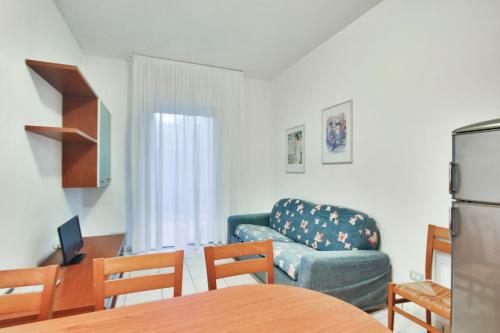 Apartamento Condominio Schubert
