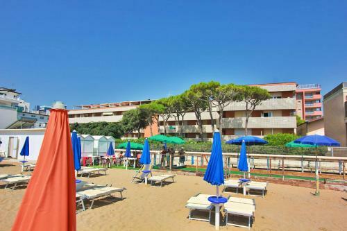 Apartamento Condominio Casamare
