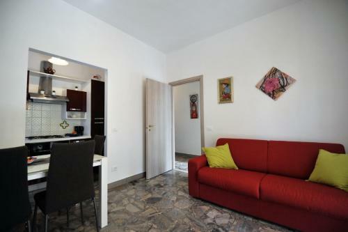 Apartamento Tagliamento Flat