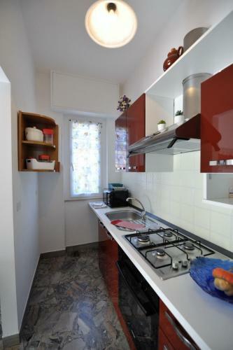 Apartamento Tagliamento Flat