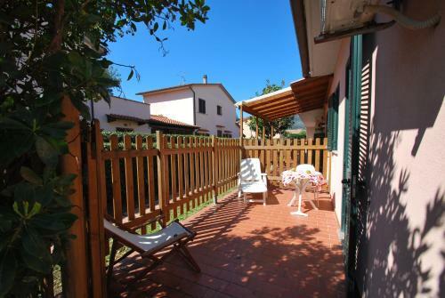 Apartamento Eden