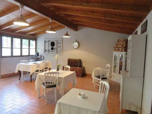 B&B Stazione Don Camillo